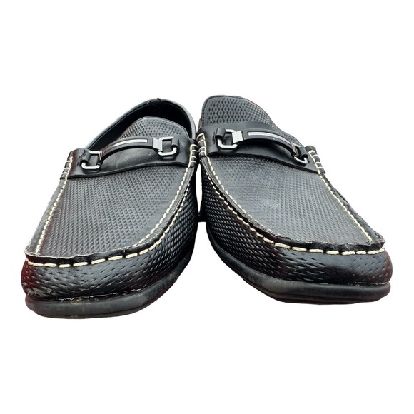Steve‎ Madden Men's Loafers Size 12 - Picture 3 of 8
